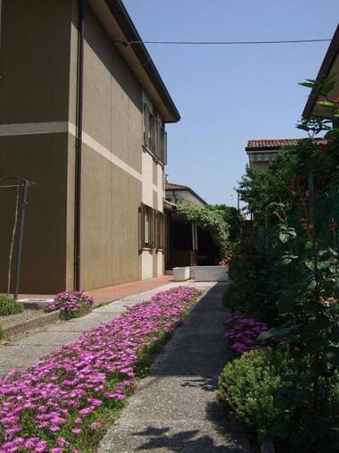 Venice Lagoon House B&B