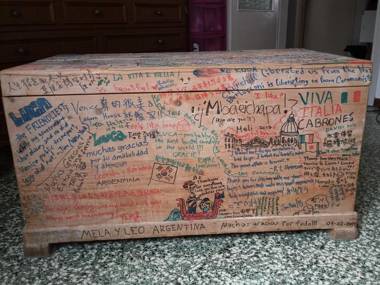 Venice Lagoon House B&B