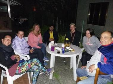 Venice Lagoon House B&B