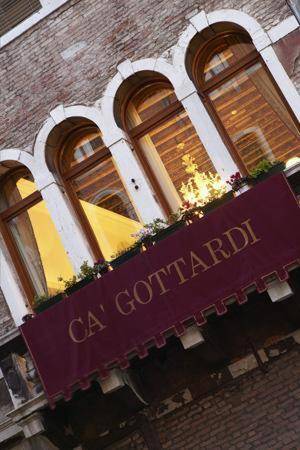 Ca' Gottardi