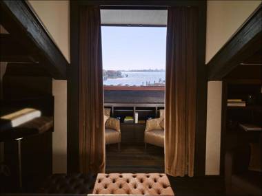 Hyatt Centric Murano Venice