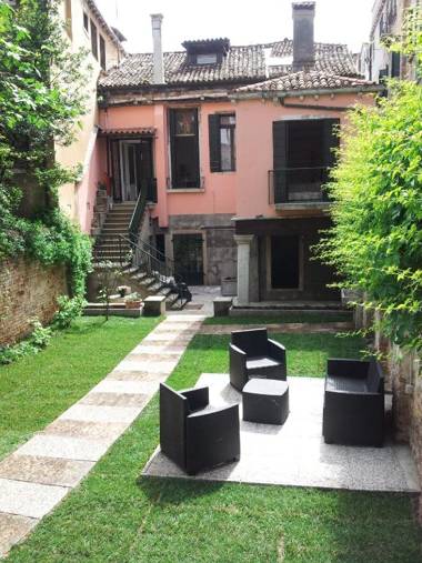 Venezia Naturalmente