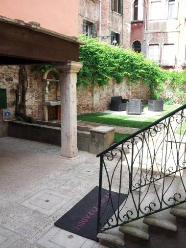 Venezia Naturalmente