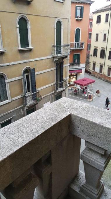 Ostello Domus Civica