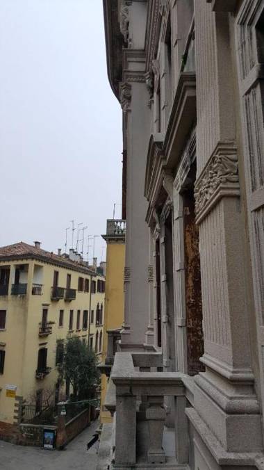 Ostello Domus Civica