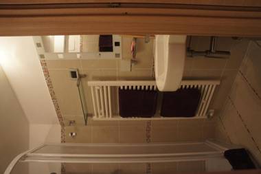 B&B Venezia In Suite & Apartments