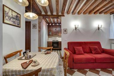 Nice Venice Apartments in San Marco