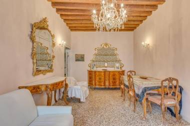 Venezianamente Apartments - Venice City Centre