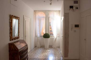 Porta Orientalis Venice