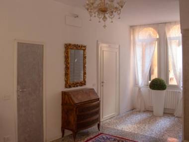 Porta Orientalis Venice