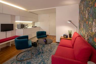 Ca' della Scimmia-The Welcomist in Venice