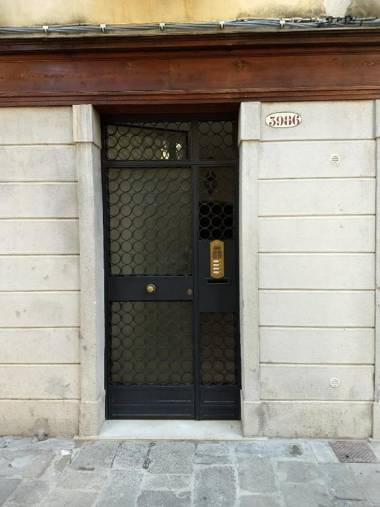 Alloggi Alla Rivetta