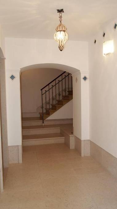 Alloggi Alla Rivetta