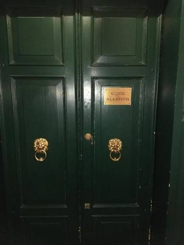 Alloggi Alla Rivetta