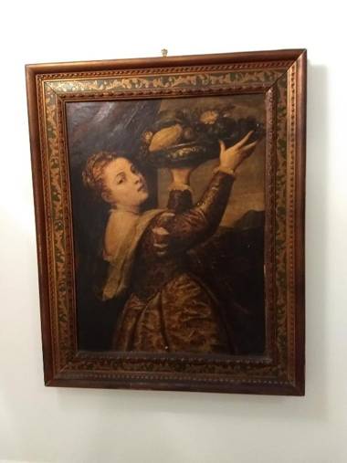 Alloggi Alla Rivetta