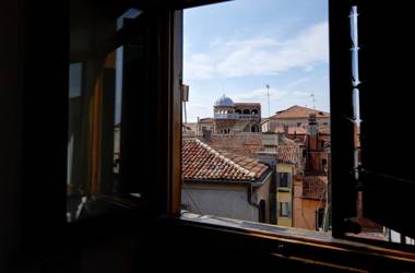 Mansardina San Marco