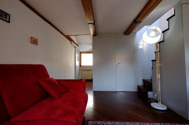 Mansardina San Marco