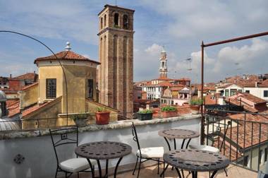 B&B La Terrazza Dei Miracoli