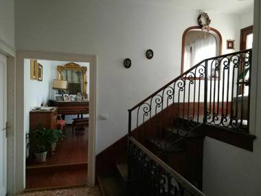 B&B La Terrazza Dei Miracoli