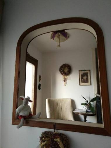 B&B La Terrazza Dei Miracoli