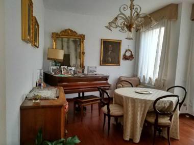 B&B La Terrazza Dei Miracoli