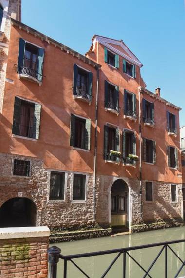 Palazzetto San Lio Rialto