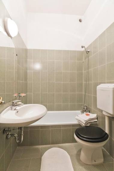 Palazzetto San Lio Rialto