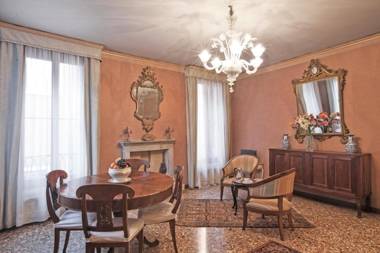 Palazzetto San Lio Rialto