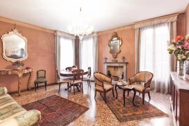 Palazzetto San Lio Rialto