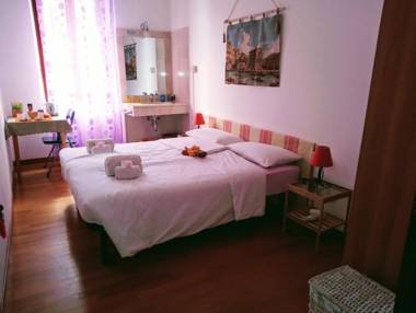 Casa Favaretto Guest House