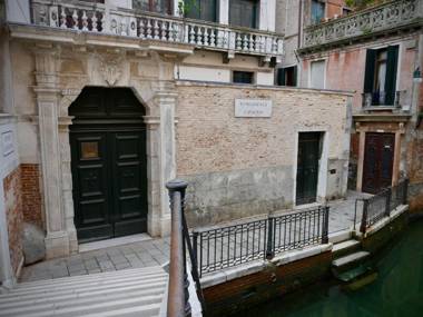 Foresteria Valdese Venezia