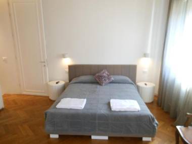 Appartamenti A San Marco