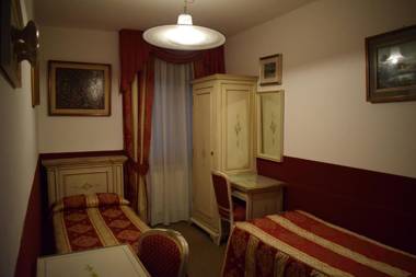 Albergo Basilea
