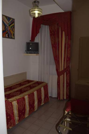 Albergo Basilea