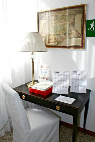 Residence Ca' Foscolo