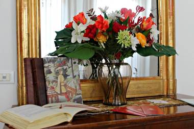 Residence Ca' Foscolo