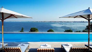 JW Marriott Venice Resort & Spa