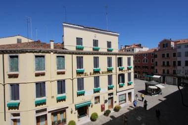 City Apartments San Marco