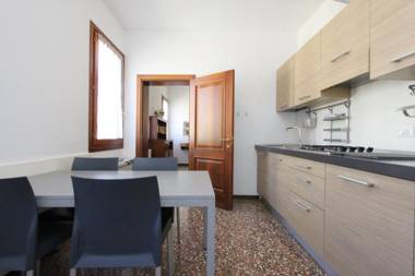 City Apartments San Marco