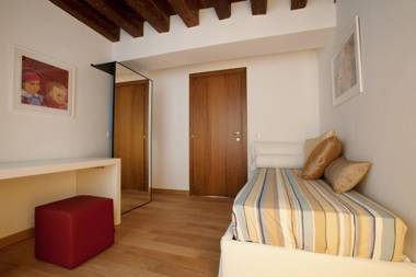 The Lion's House APT1