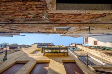 The Lion's House APT2