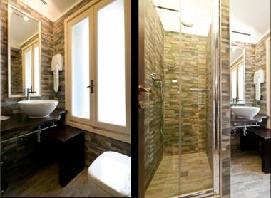 Centrale Venice Apartments