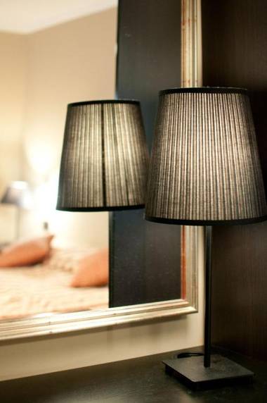 Centrale Venice Apartments