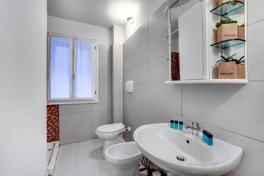 Charming Castello Apartments