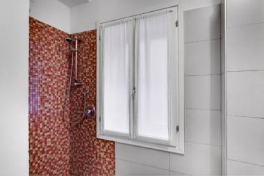 Charming Castello Apartments