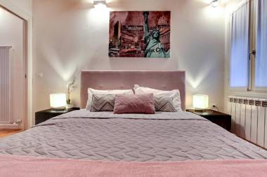 Charming Castello Apartments