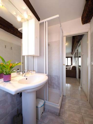 Palazzo Preziosa - Rialto