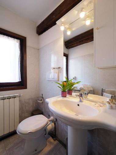 Palazzo Preziosa - Rialto