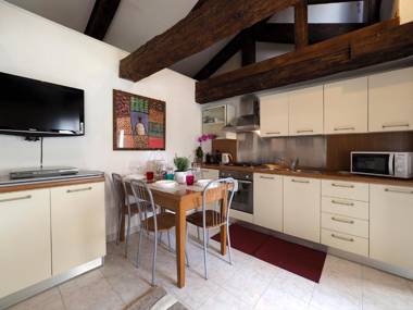 Palazzo Preziosa - Rialto