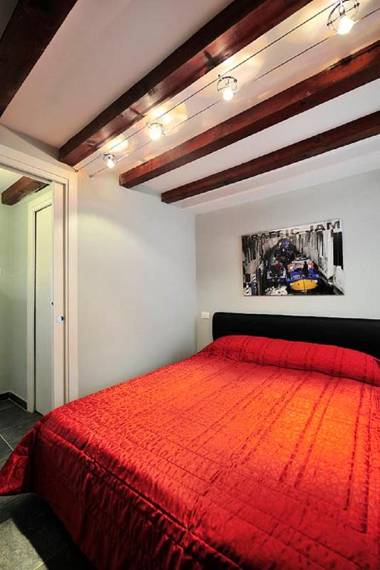 Palace La Vida Apartments